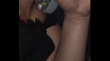 Rica mamada de guebo hasta dejarlo sin una gota de leche