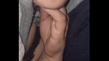 Rica mamada de guebo hasta dejarlo sin una gota de leche