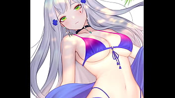 Hentai sexy vidéo #1