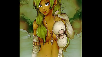 Hentai sexy vidéo #1