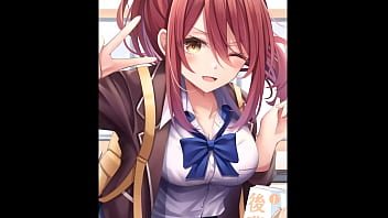 Hentai sexy vidéo #1