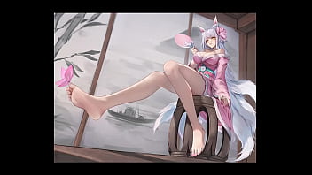 Hentai sexy vidéo #1