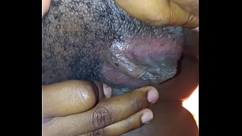 Showing off good pus