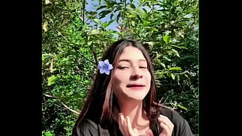 Actriz porno yuliethgomez se masturba