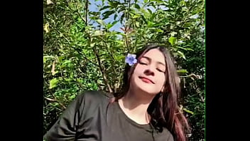 Actriz porno yuliethgomez se masturba