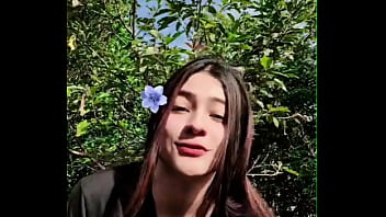 Actriz porno yuliethgomez se masturba