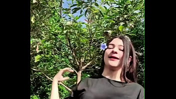 Actriz porno yuliethgomez se masturba