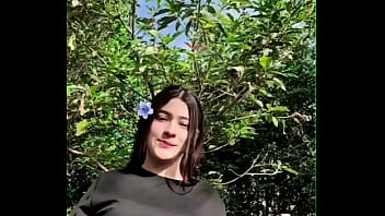 Actriz porno yuliethgomez se masturba