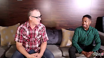 3some alert tommy utah & pf bhangs fuck maxine's mouth & twat