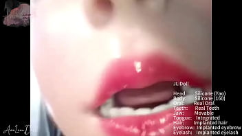 Discover silicone sexdoll jarliet 160 cm d cup yao