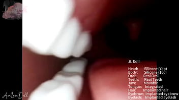 Discover silicone sexdoll jarliet 160 cm d cup yao