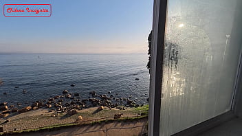 Pasando las vacaciones con el sugar trailer