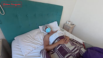 Pasando las vacaciones con el sugar trailer