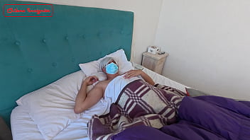 Pasando las vacaciones con el sugar trailer