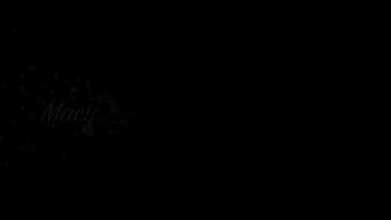 Anastasia rose and macy foot joi