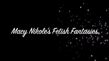 Anastasia rose and macy foot joi