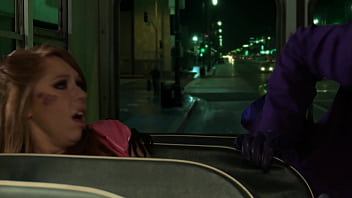 Blake rose and kristina rose find batfuck irresistible with his big cock