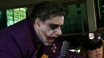 Blake rose and kristina rose find batfuck irresistible with his big cock