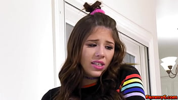 Orgasm after orgasm rocks isabella