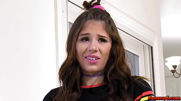 Orgasm after orgasm rocks isabella