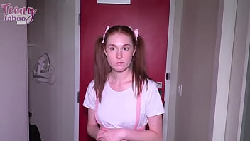 Red head ellie murphy asks seth 4 some sex advices