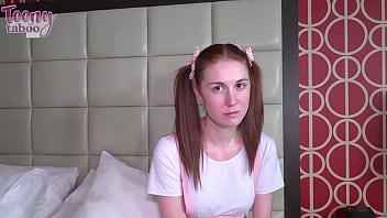 Red head ellie murphy asks seth 4 some sex advices