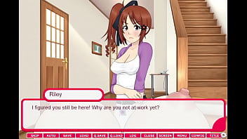 Umichan maiko ep 1 taking a nap naked