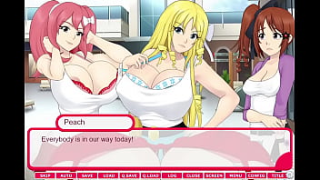 Umichan maiko ep 1 taking a nap naked