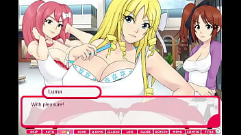 Umichan maiko ep 1 taking a nap naked