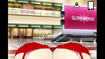 Umichan maiko ep 1 taking a nap naked