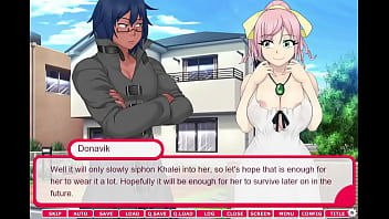 Umichan maiko ep 1 taking a nap naked