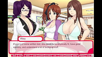 Umichan maiko ep 1 taking a nap naked