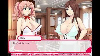 Umichan maiko ep 1 taking a nap naked