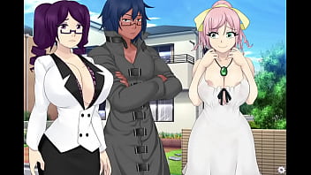 Umichan maiko ep 1 taking a nap naked