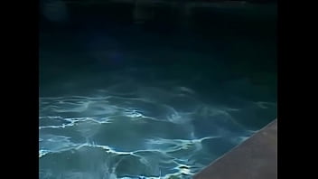 Bedside fuck with gery and isis