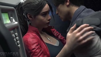 3d sexy girls compilation