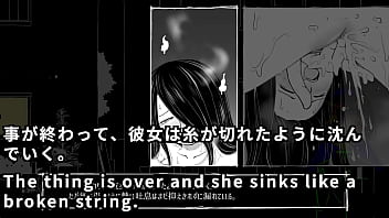 The lady ghost who appears on tv learn boxing techniques2 2 The lady ghost who appears on tv learn boxing techniques2 2