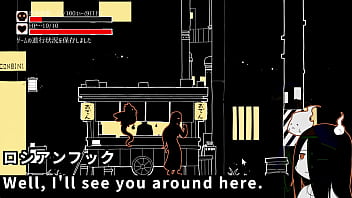 The lady ghost who appears on tv learn boxing techniques2 2