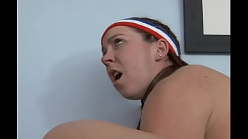 Jada fire and trinity post are ratchet and full of cum