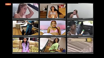 Human guinea pig gets mandatory hitachi orgasms from nurses aria nicole