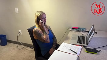 Massage therapist kora bell fucks her patient chris getz and leads to happy ending massage