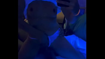 Sexy nikki lixxx demands a good pussy licking