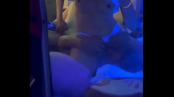 Sexy nikki lixxx demands a good pussy licking