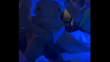 Sexy nikki lixxx demands a good pussy licking