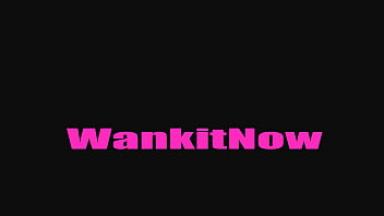 Nonton Amber West - Wanking Lesson thumbnail