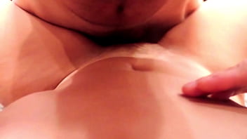 Moaning milf gets impaled hard dick