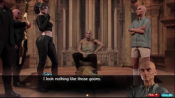 Treasure of nadia 093