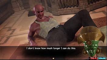 Treasure of nadia 093