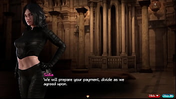 Treasure of nadia 093