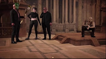 Treasure of nadia 093